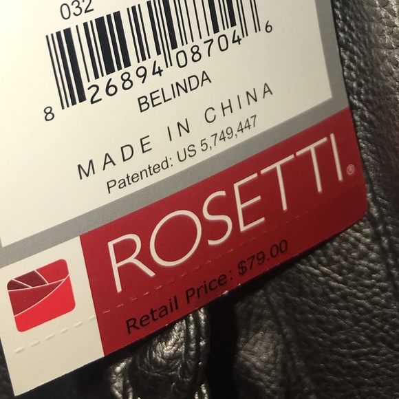 Rosetti purse SOLD - Picture 3 of 6